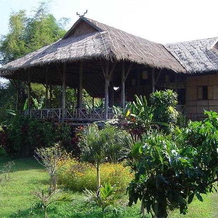Lisu Lodge Čiang Mai Exteriér fotografie