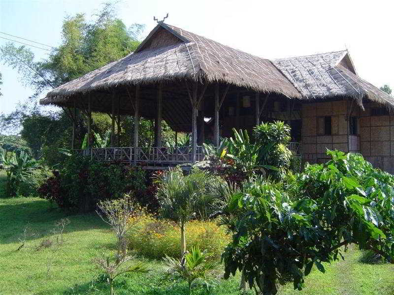 Lisu Lodge Čiang Mai Exteriér fotografie