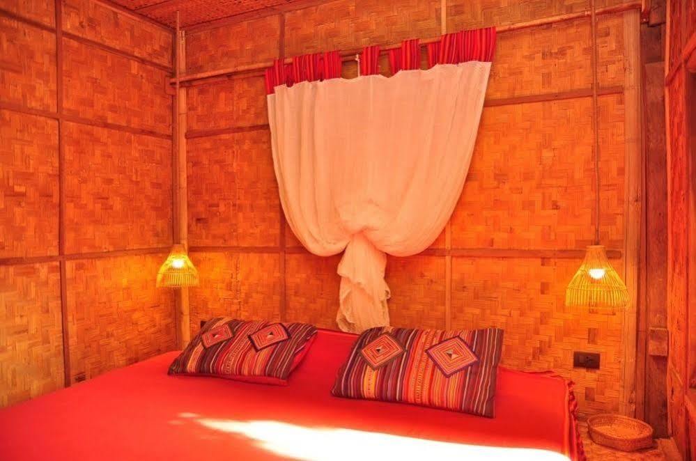 Lisu Lodge Čiang Mai Exteriér fotografie