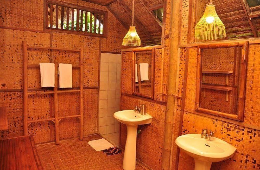 Lisu Lodge Čiang Mai Exteriér fotografie